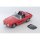 Tomytec Tomica Limited Vintage LV-139d Toyota Sports 800 รถติดตั้งล้อแต่ง (สีแดง) รุ่นปี '69 รูปภาพ 5