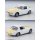 Tomytec Tomica Limited Vintage LV-215b Toyota Sports 800 Custom Color (White/Yellow) '65 Type Bild 2