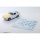 Tomytec Tomica Limited Vintage LV-215b Toyota Sports 800 Custom Color (White/Yellow) '65 Type Bild 5