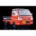 Tomytec Tomica Limited Vintage NEO LV-N329d Honda Acty Truck Town Spirit Color Style (แดง/ดำ) รูปภาพ 7