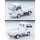 Tomytec Tomica Limited Vintage NEO LV-N329e Honda Acty Truck SDX (White) imagen 2