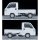 Tomytec Tomica Limited Vintage NEO LV-N329e Honda Acty Truck SDX (White) imagen 3