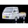 Tomytec Tomica Limited Vintage NEO LV-N329e Honda Acty Truck SDX (White) imagen 7