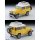 Tomytec Tomica Limited Vintage NEO LV-N381a Toyota Land Cruiser 40 (Yellow) image 2