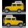 Tomytec Tomica Limited Vintage NEO LV-N381a Toyota Land Cruiser 40 (Yellow) image 3