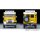 Tomytec Tomica Limited Vintage NEO LV-N381a Toyota Land Cruiser 40 (Yellow) image 4