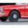 Tomytec Tomica Limited Vintage NEO LV-N384a Nissan Laurel 1800 Custom รถบังคับการดับเพลิง (Fire Bureau Chiba) ปี 1978 รูปภาพ 5