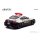 RAI'S 1/64 Nissan Fairlady Z nismo (Z34) รถตำรวจทางด่วนกรุงโตเกียว (Soku 238) Limited Edition รูปภาพ 3