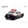 RAI'S 1/64 Nissan Fairlady Z nismo (Z34) รถตำรวจจราจรกรุงโตเกียว (4-kou-212) Limited Edition รูปภาพ 3