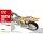 ModeLink 1/12 H TZR250 (3MA) J Type Ruang Eksternal gambar 4