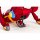 Bellfine Time Bokan Time Kuwagattan 1/100 Plastikmodell Bild 7