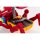 Bellfine Time Bokan Time Kuwagattan 1/100 Plastikmodell Bild 8