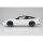 Aoshima RakuPla Snap Kit No.27CU-WE Nissan Sileighty Custom (White) Plastic Model Bild 3