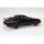 Aoshima RakuPla Snap Kit No.27CU-BK Nissan Sileighty Custom (Black) Plastic Model imagen 2