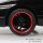 Aoshima RakuPla Snap Kit No.27CU-BK Nissan Sileighty Custom (Black) Plastic Model imagen 4