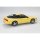Aoshima RakuPla Snap Kit No.27CU-YW Nissan Sileighty Custom (Yellow) Plastic Model image 2
