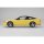 Aoshima RakuPla Snap Kit No.27CU-YW Nissan Sileighty Custom (Yellow) Plastic Model image 3