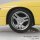 Aoshima RakuPla Snap Kit No.27CU-YW Nissan Sileighty Custom (Yellow) Plastic Model image 4