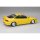 Aoshima RakuPla Snap Kit No.22CU-SY Honda DC2 Integra Type R Custom Wheel (Sunlight Yellow) Plastic Model 图片 2