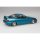 Aoshima RakuPla Snap Kit No.22CU-MG Honda DC2 Integra Type R Custom Wheel (Metallic Green) Plastic Model 图片 2
