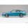 Aoshima RakuPla Snap Kit No.22CU-MG Honda DC2 Integra Type R Custom Wheel (Metallic Green) Plastic Model 图片 3