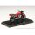 HobbyJAPAN Bari Bari Densetsu 1/24 Komplettes Motorradmodell Gun Koma / Honda CB750F Latter Square Mirror Bild 8