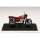HobbyJAPAN Bari Bari Densetsu 1/24 Komplettes Motorradmodell Gun Koma / Honda CB750F Latter Square Mirror Bild 9