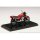 HobbyJAPAN Bari Bari Densetsu Model Motor Lengkap 1/24 Gun Koma / Honda CB750F Spion Putaran Pertama gambar 7