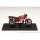 HobbyJAPAN Bari Bari Densetsu Model Motor Lengkap 1/24 Gun Koma / Honda CB750F Spion Putaran Pertama gambar 8