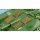 HobbyJAPAN HJM Material Series No4 1/35 STRV103C (S Tank Type C) ชุดชิ้นส่วนโฟโต้เอตช์ รูปภาพ 6