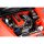 MOTORHELIX 1/18 Honda S2000 (AP2) MUGEN New Formula Red Bild 9