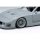 Make Up 1/43 LB-Super Silhouette Mazda FD3S RX-7 Weiß Bild 6