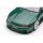 Make Up 1/43 Garage Active Skyline GT-R Wide Body Carbon-R Nr.9 Bild 3