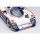 Make Up 1/43 Porsche 962C "Rothmans Porsche Team Schuppan" WEC in Japan Fuji 1000km 1988 Nr.99 Bild 3