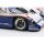 Make Up 1/43 Porsche 962C "Rothmans Porsche Team Schuppan" WEC in Japan Fuji 1000km 1988 Nr.99 Bild 6