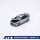 ATS-MODELS 1/64 Mitsubishi Lancer EVO IV Glacier Blue Bild 3