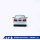 ATS-MODELS 1/64 Mitsubishi Lancer EVO IV Glacier Blue Bild 6