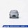 ATS-MODELS 1/64 Mitsubishi Lancer EVO IV Glacier Blue Bild 8