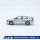 ATS-MODELS 1/64 Mitsubishi Lancer EVO IV Glacier Blue Bild 9