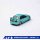 ATS-MODELS 1/64 Mitsubishi Lancer EVO IV Metallic Mint Green Bild 4