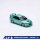 ATS-MODELS 1/64 Mitsubishi Lancer EVO IV Metallic Mint Green Bild 5