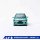 ATS-MODELS 1/64 Mitsubishi Lancer EVO IV Metallic Mint Green Bild 7