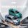 ATS-MODELS 1/64 Mitsubishi Lancer EVO IV Metallic Mint Green Bild 10