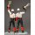 Sunstar 1/18 Figur 2026 Monte Carlo Rally Sieger #99 Oliver Solberg/Edmondson Elliott Bild 2