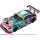 Good Smile Racing [Bonus] Hatsune Miku GT Project 1/64 Good Smile Hatsune Miku AMG 2025 Presentation Ver. gambar 2