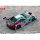 Good Smile Racing [Bonus] Hatsune Miku GT Project 1/64 Good Smile Hatsune Miku AMG 2025 Presentation Ver. gambar 4