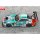Good Smile Racing [Bonus] Hatsune Miku GT Project 1/64 Good Smile Hatsune Miku AMG 2023 Season Opening Ver. Bild 5