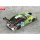 Good Smile Racing [Bonus] Hatsune Miku GT Project 1/64 Good Smile Hatsune Miku AMG 2022 Season Opening Ver. image 4