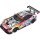 Good Smile Racing [Bonus] Hatsune Miku GT Project 1/64 Scale Good Smile Hatsune Miku AMG 2021 SUPER GT Runde 5 Ver. Bild 2