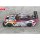 Good Smile Racing [Bonus] Hatsune Miku GT Project 1/64 Scale Good Smile Hatsune Miku AMG 2021 SUPER GT Runde 5 Ver. Bild 5